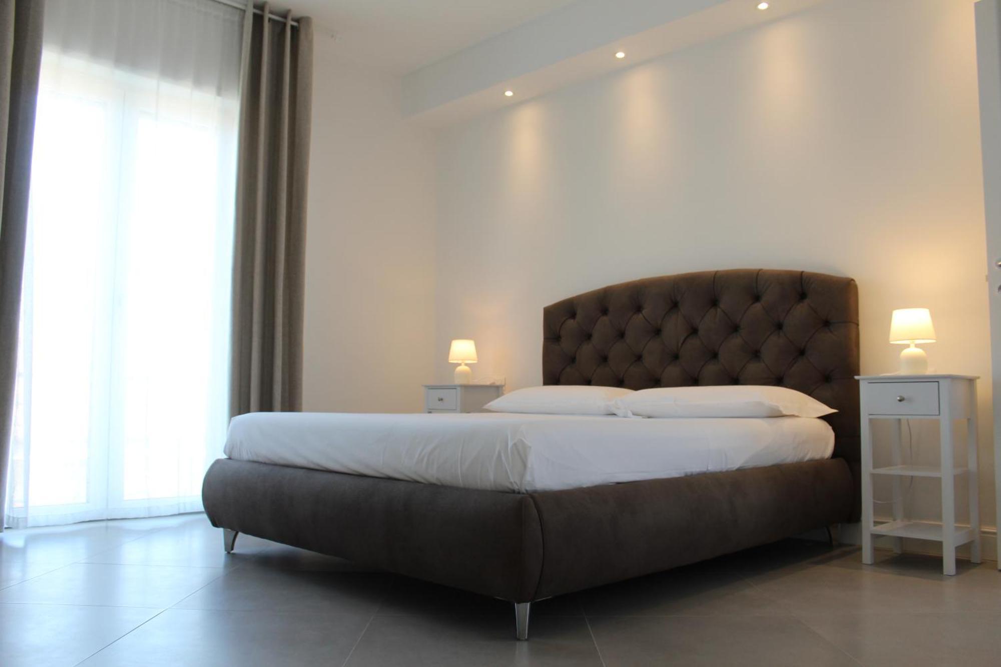 Villa Forte Salvi - Rooms Peschiera del Garda Exterior photo
