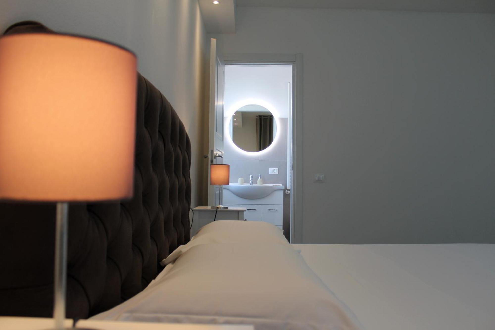 Villa Forte Salvi - Rooms Peschiera del Garda Exterior photo